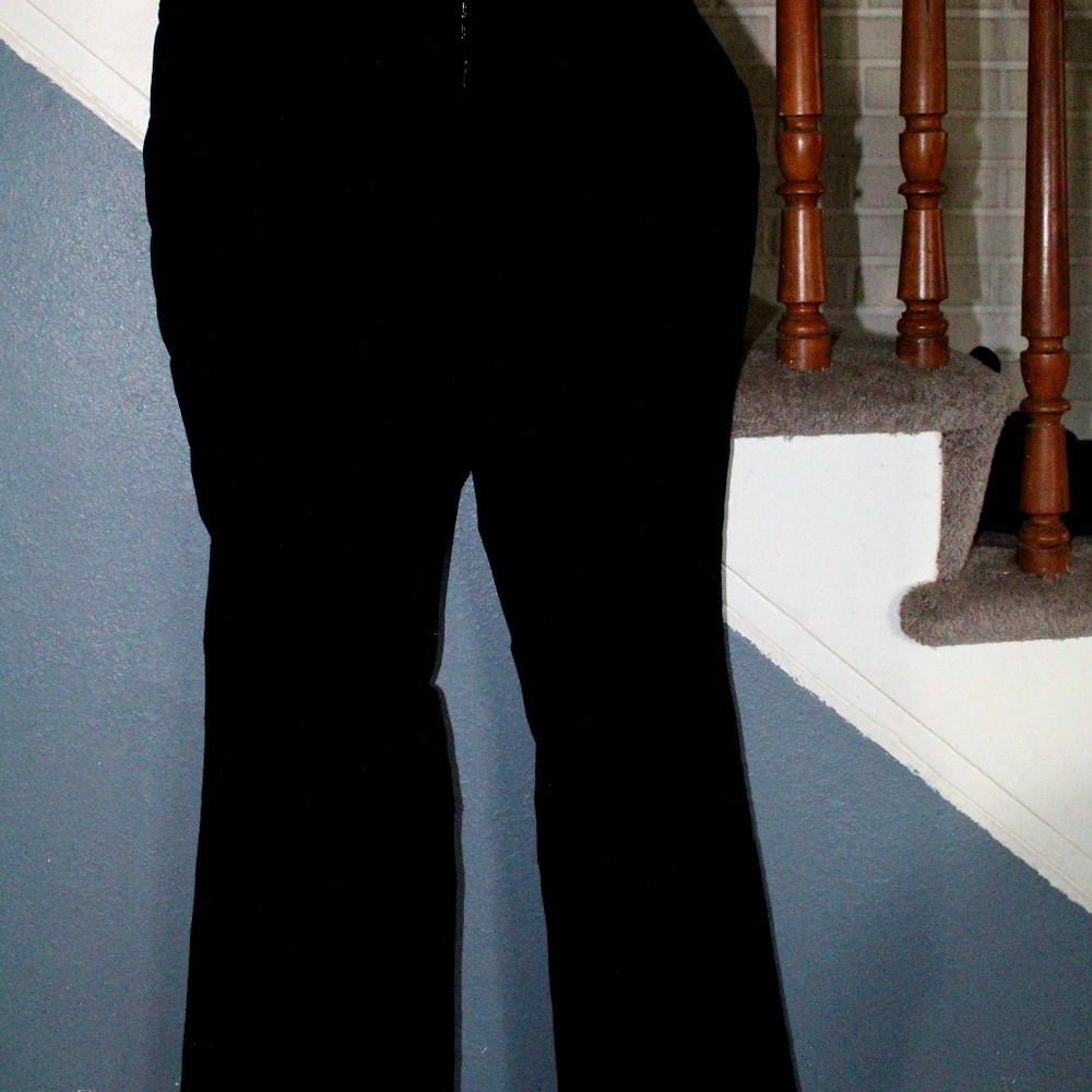 TORRID 18R dress slacks/trousers